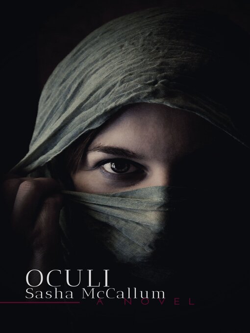 Title details for Oculi by Sasha McCallum - Available